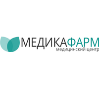 МЕДИКАФАРМ