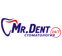 Mr. Dent