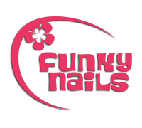 FUNKY NAILS